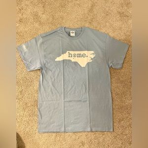 Brand New Large Charlotte Motor Speedway T-shirt